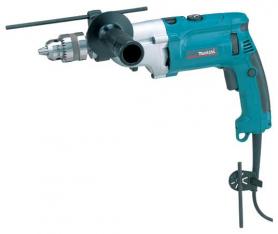 Дрель ударная Makita HP 2070
