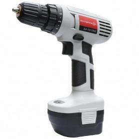 Дрель аккумуляторная Интерскол  ДА-10/12М2