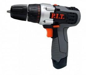 Дрель аккумуляторная P.I.T.  PSR 12-C6