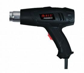 Фен технический P.I.T.  РHG-2000-D