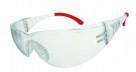 Очки защитные  PIT прозрачные