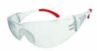 Очки защитные  PIT прозрачные