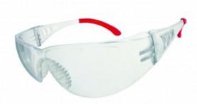 Очки защитные  PIT прозрачные