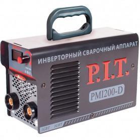 Сварочный инвертор P.I.T.     РМI 200-D IGBT