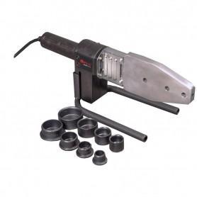 Сварка пластиковых труб P.I.T.  PWM43-C1