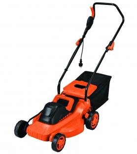 Газонокосилка P.I.T. PLM 40-C