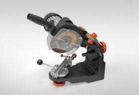 Станок заточный электрический Rezer  EG-235-CN