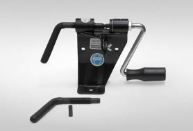 Станок клепальный Rezer RS-515