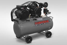 Компрессор поршневой Парма  К-1500/50РМ