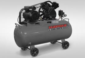 Компрессор поршневой Парма  К-2200/100РМ