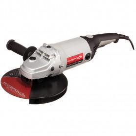 УШМ (болгарка) Интерскол УШМ-230/ 2100М