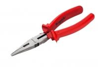 Длинногубцы 180мм Econom MATRIX