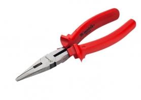 Длинногубцы 180мм Econom MATRIX