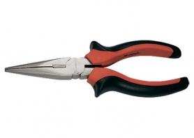 Длинногубцы 200мм Nickel MATRIX