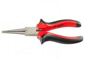 Круглогубцы 160мм Nickel MATRIX