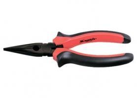 Длинногубцы 180мм Black Nickel MATRIX