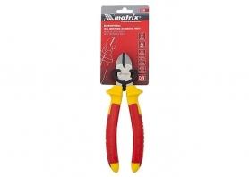 Бокорезы 180мм до-1000В Insulated MATRIX