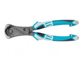 Клещи торцевые 200мм рычажный механизм GROSS