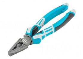 Плоскогубцы 205мм GROSS