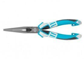 Длинногубцы 205мм GROSS