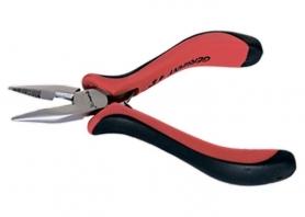 Длинногубцы 130мм Mini MATRIX