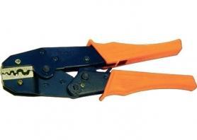 Клещи для проводов 0,5-6мм SPARTA