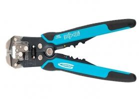 Щипцы для проводов 0,05-8мм GROSS