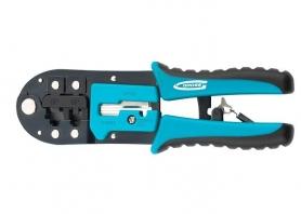 Клещи для обжима проводов GROSS