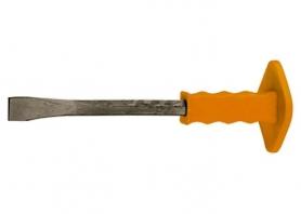 Зубило  300х25 мм SPARTA