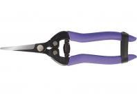 Секатор обрезиненные ручки 180мм PALISAD (60554)