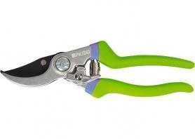 Секатор обрезиненные ручки 200мм PALISAD (60557)