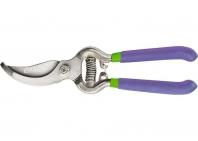 Секатор обрезиненные ручки 180мм PALISAD (60561)