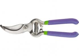 Секатор обрезиненные ручки 180мм PALISAD (60561)
