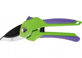 Секатор 210 мм  2-х комп. ручки PALISAD (60531)