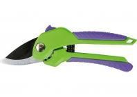 Секатор 210 мм  2-х комп. ручки PALISAD (60532)