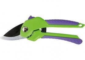 Секатор 210 мм  2-х комп. ручки PALISAD (60532)