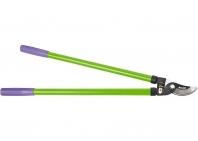 Сучкорез  700 мм,  обрезиненные ручки PALISAD