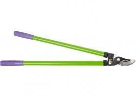 Сучкорез  700 мм,  обрезиненные ручки PALISAD