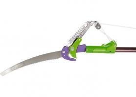 Сучкорез  штанговый с пилой PALISAD