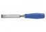 Стамеска  6 мм, пластиковая рукоятка Cибртех