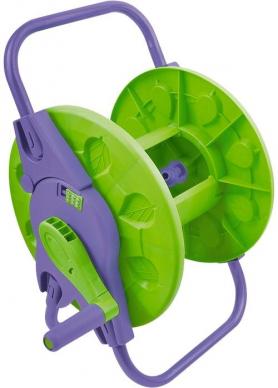 Катушка для шланга, 30м-3/4  PALISAD