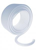 Шланг поливочный, 1/2-25м 3х-слойный прозрачный PALISAD