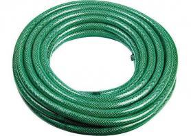 Шланг поливочный, 1/2-25м  3х-слойный армированный PALISAD