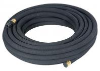 Шланг для капельного полива, 1/2-15м пористый PALISAD