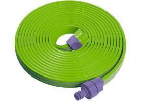 Шланг для капельного полива, 21мм-15м 3х-рукавный PALISAD