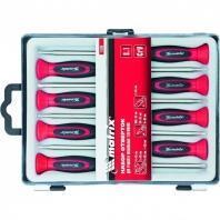 Бита-торцевая головка 13мм 2шт. MATRIX (11789)