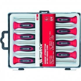 Бита-торцевая головка 13мм 2шт. MATRIX (11789)