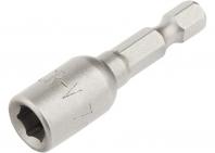 Бита-торцевая головка 13мм 2шт. MATRIX (11791)