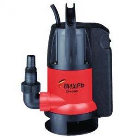 Насос дренажный Вихрь  ДН-900