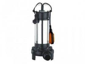 Насос фекальный Вихрь  ФН-1500Л